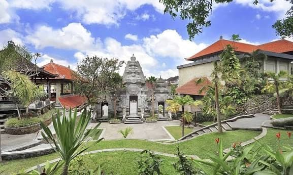 Museo Puri Lukisan