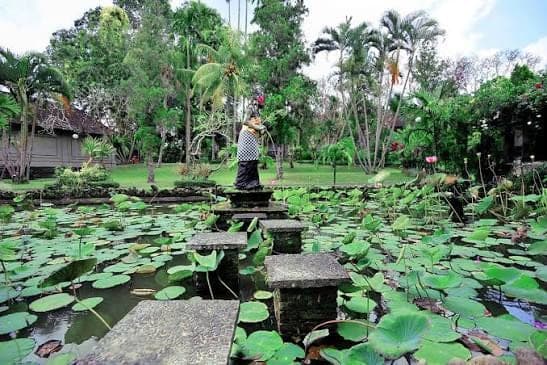 Museo Puri Lukisan