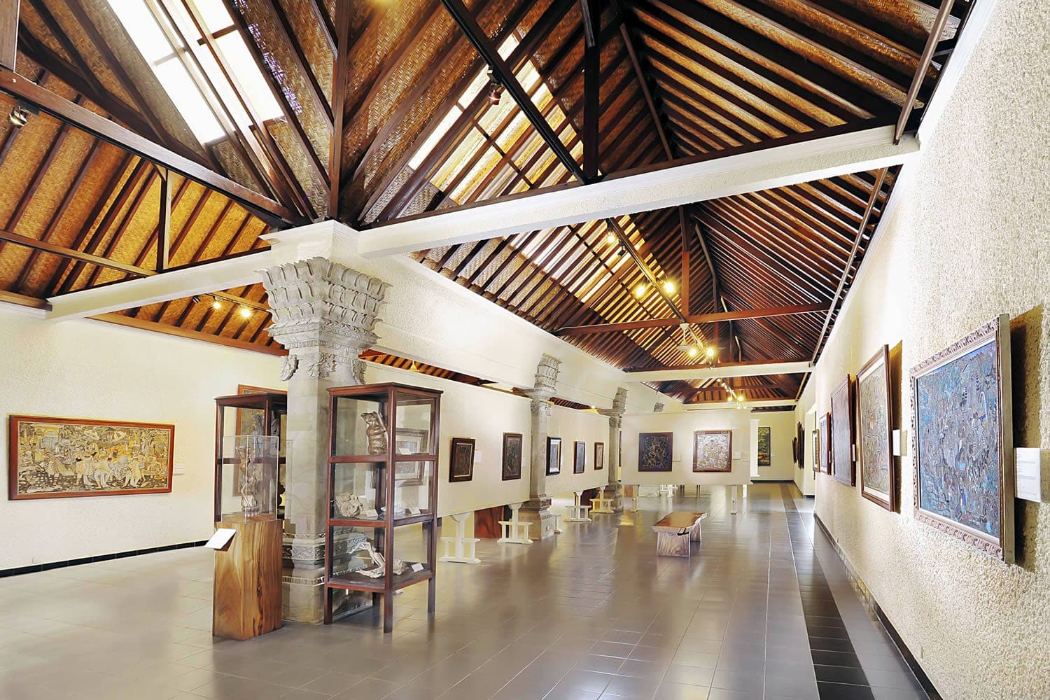 Museo Puri Lukisan