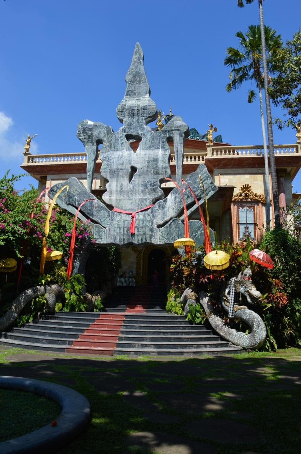 Museo Puri Lukisan